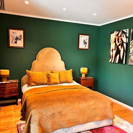 The Babe Boutique Hotel ベオグラード エクステリア 写真