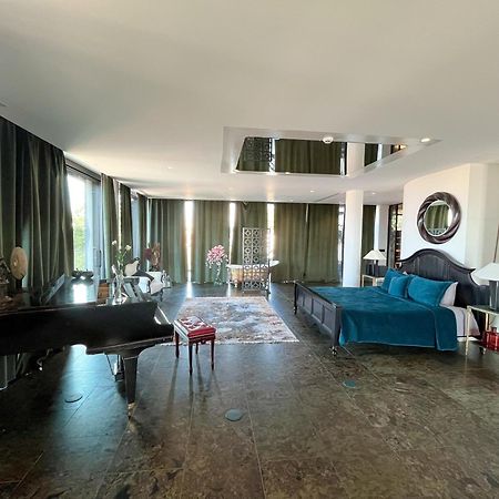 The Babe Boutique Hotel ベオグラード エクステリア 写真