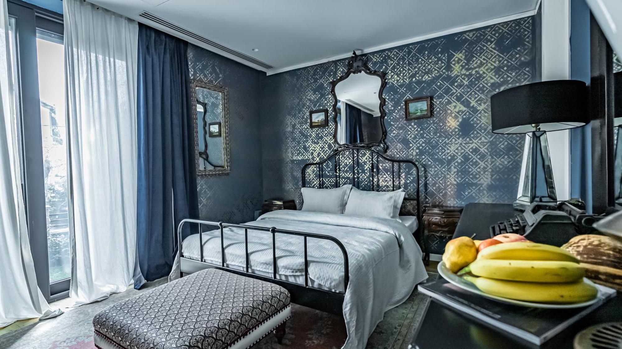 The Babe Boutique Hotel ベオグラード エクステリア 写真