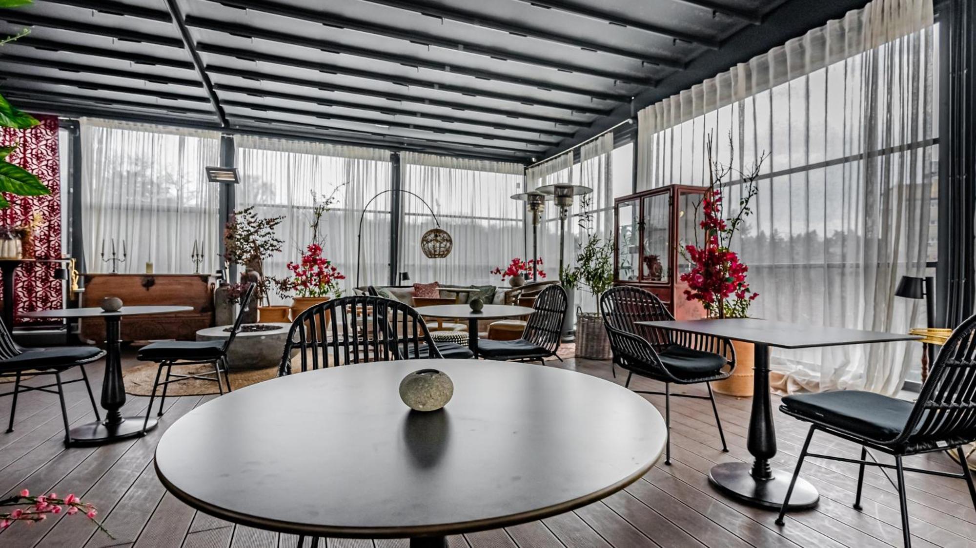 The Babe Boutique Hotel ベオグラード エクステリア 写真