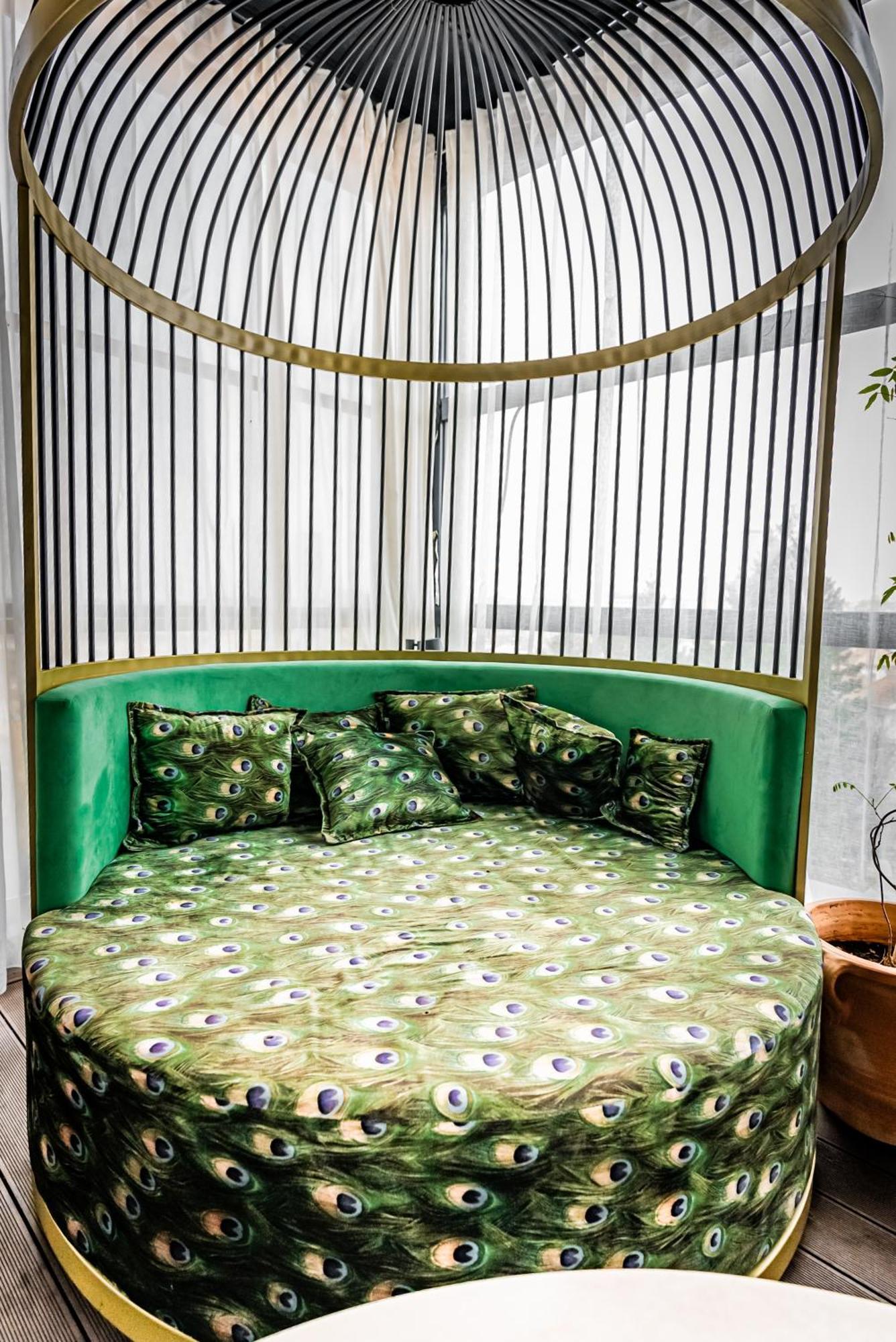 The Babe Boutique Hotel ベオグラード エクステリア 写真