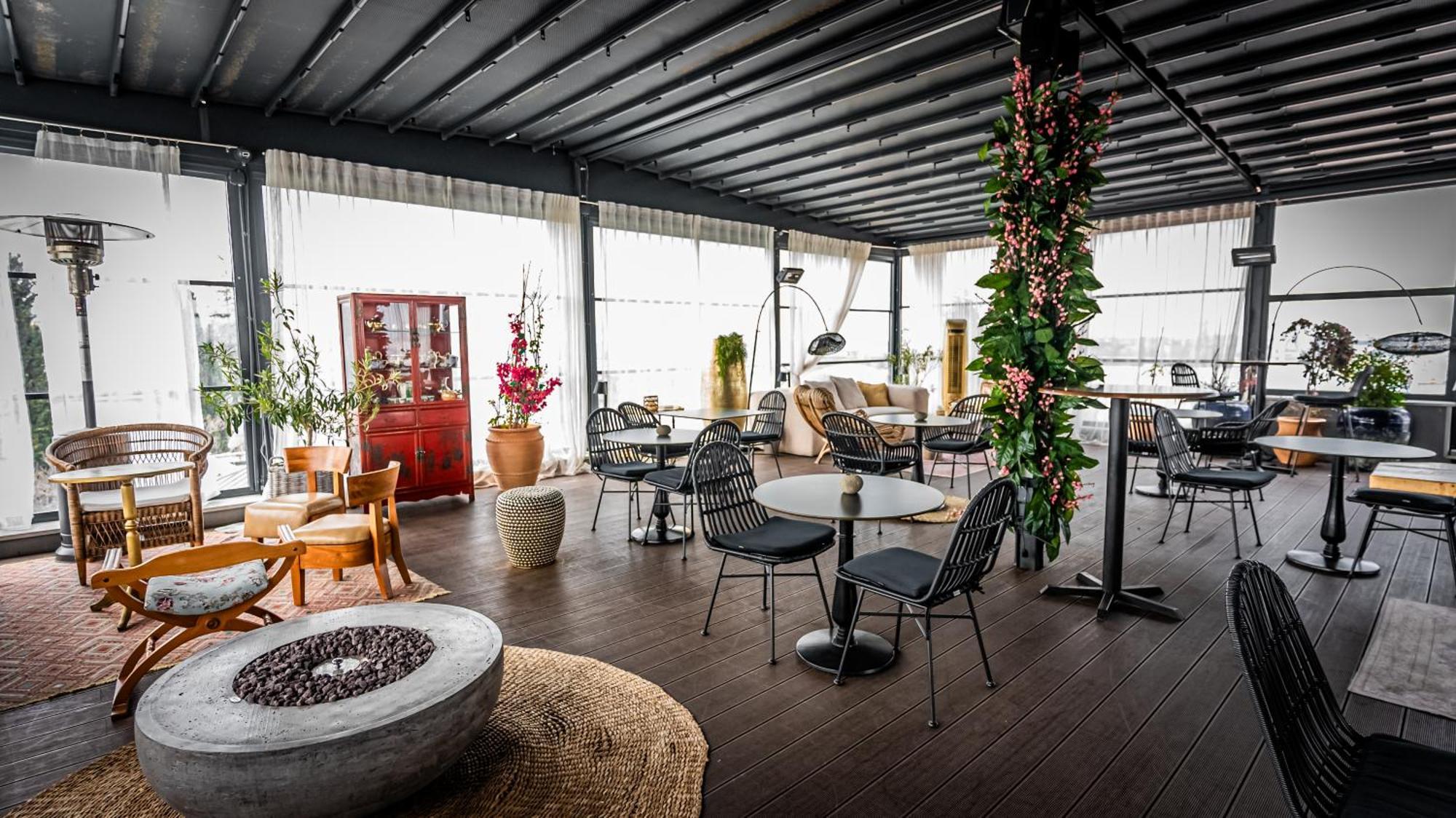 The Babe Boutique Hotel ベオグラード エクステリア 写真