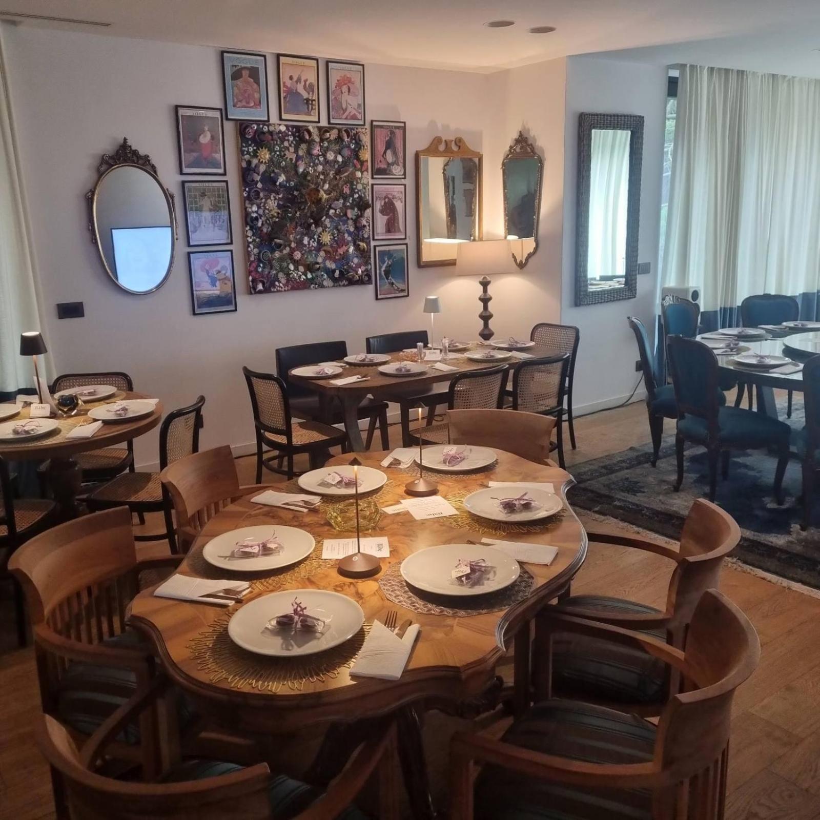 The Babe Boutique Hotel ベオグラード エクステリア 写真