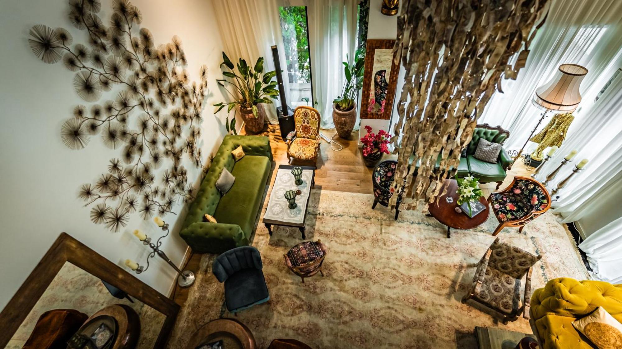 The Babe Boutique Hotel ベオグラード エクステリア 写真