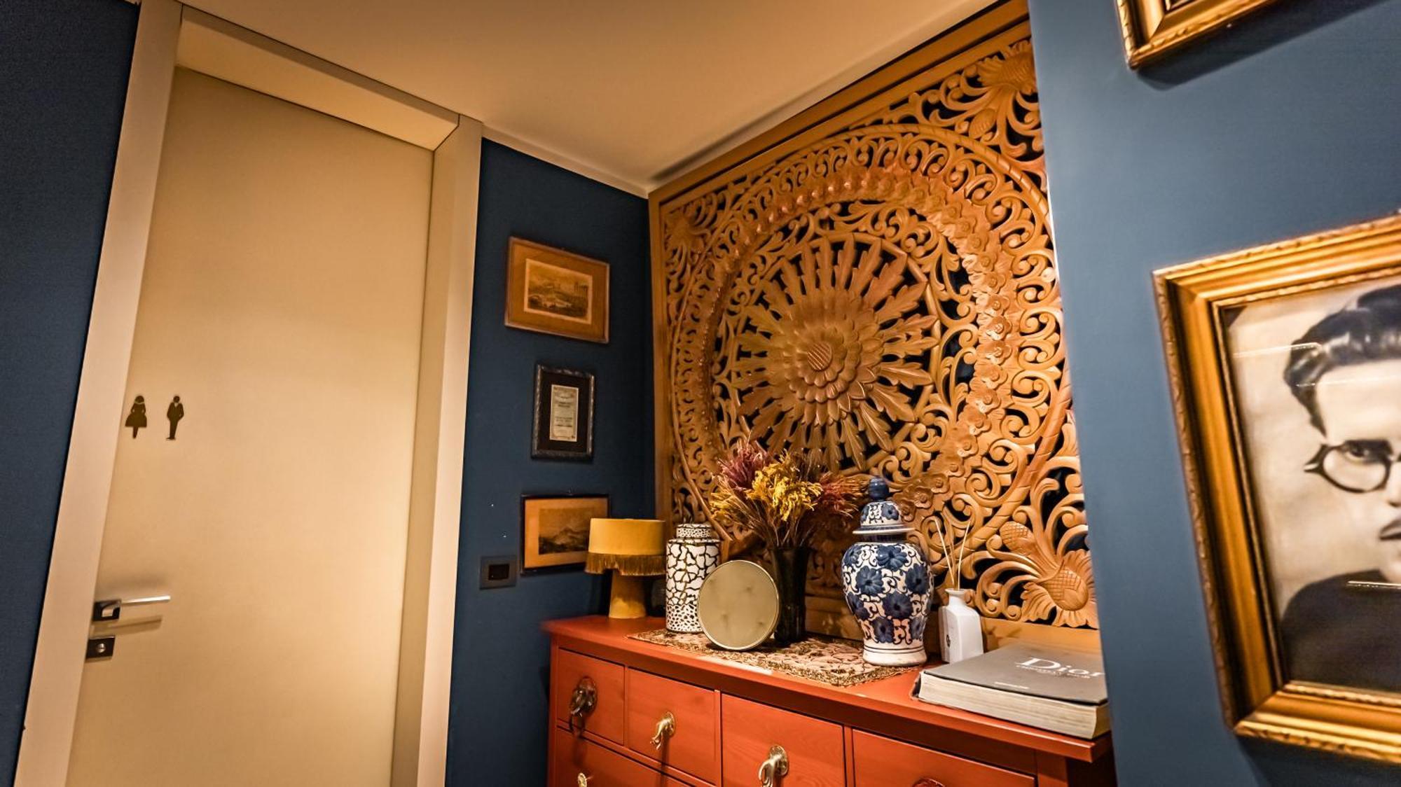 The Babe Boutique Hotel ベオグラード エクステリア 写真
