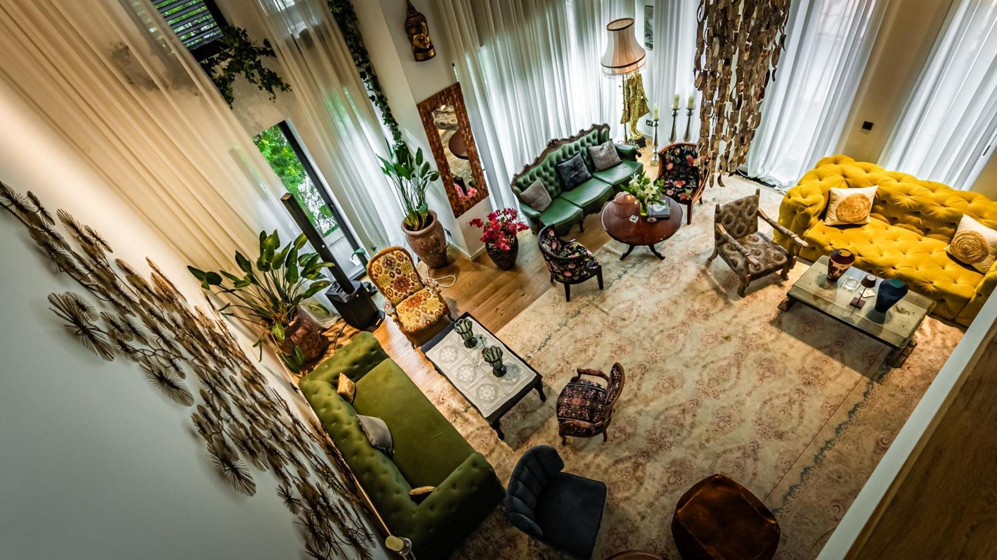 The Babe Boutique Hotel ベオグラード エクステリア 写真