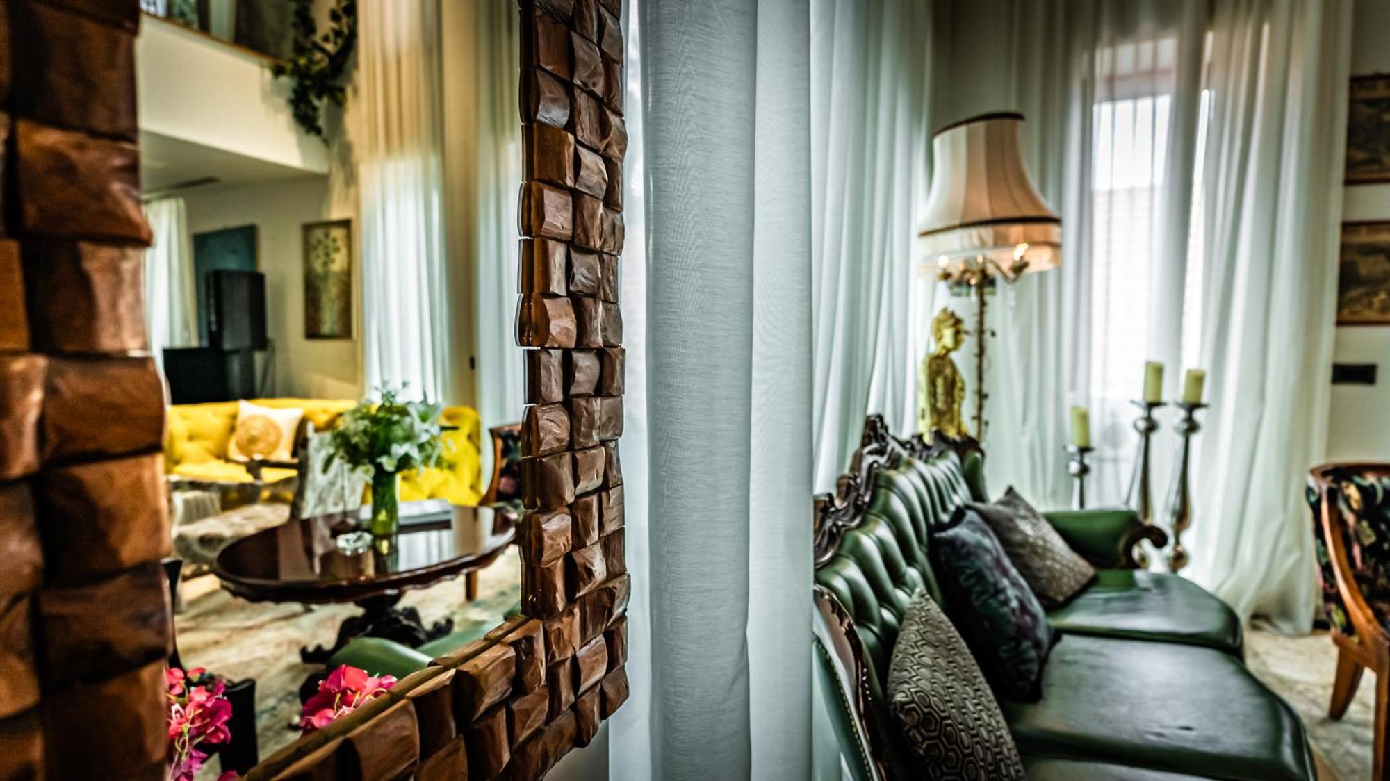 The Babe Boutique Hotel ベオグラード エクステリア 写真