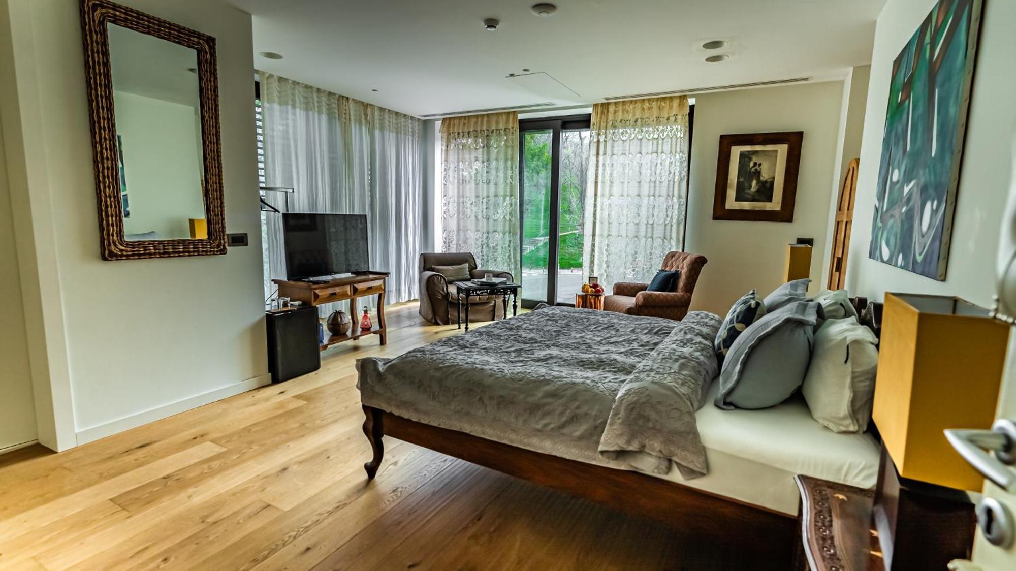 The Babe Boutique Hotel ベオグラード エクステリア 写真