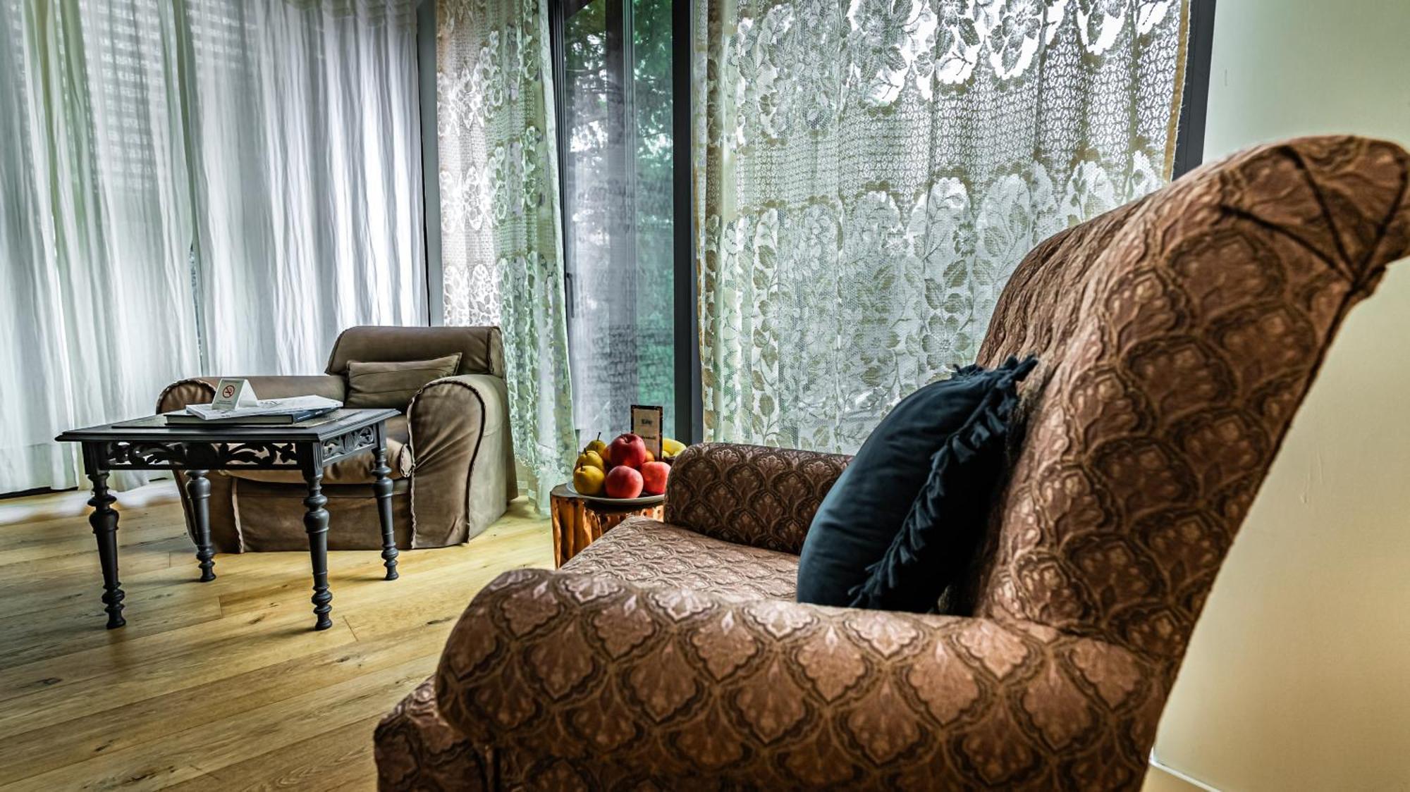 The Babe Boutique Hotel ベオグラード エクステリア 写真