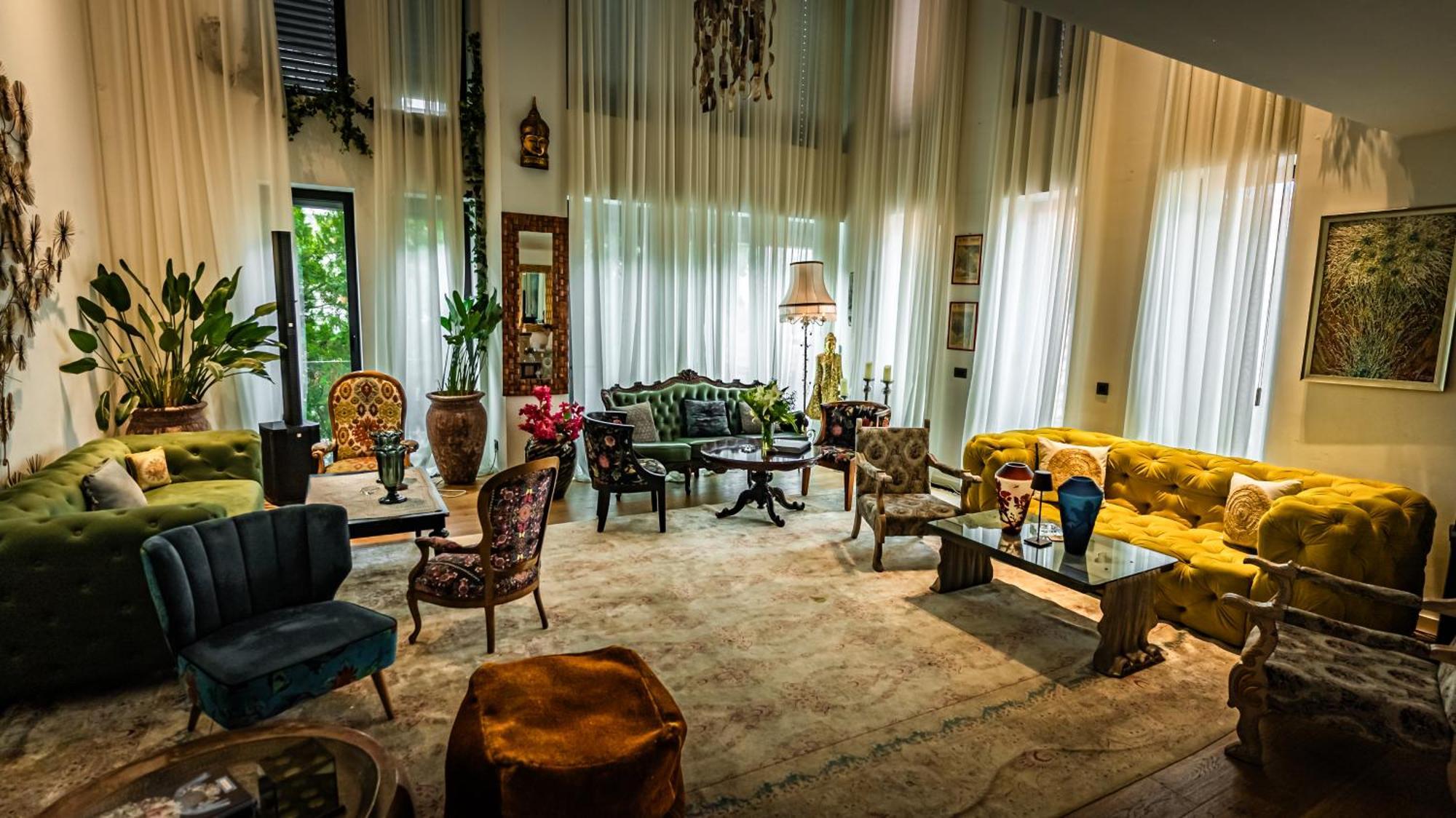 The Babe Boutique Hotel ベオグラード エクステリア 写真