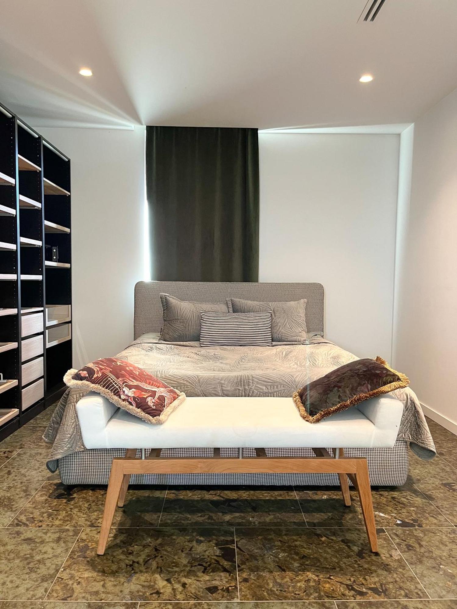 The Babe Boutique Hotel ベオグラード エクステリア 写真