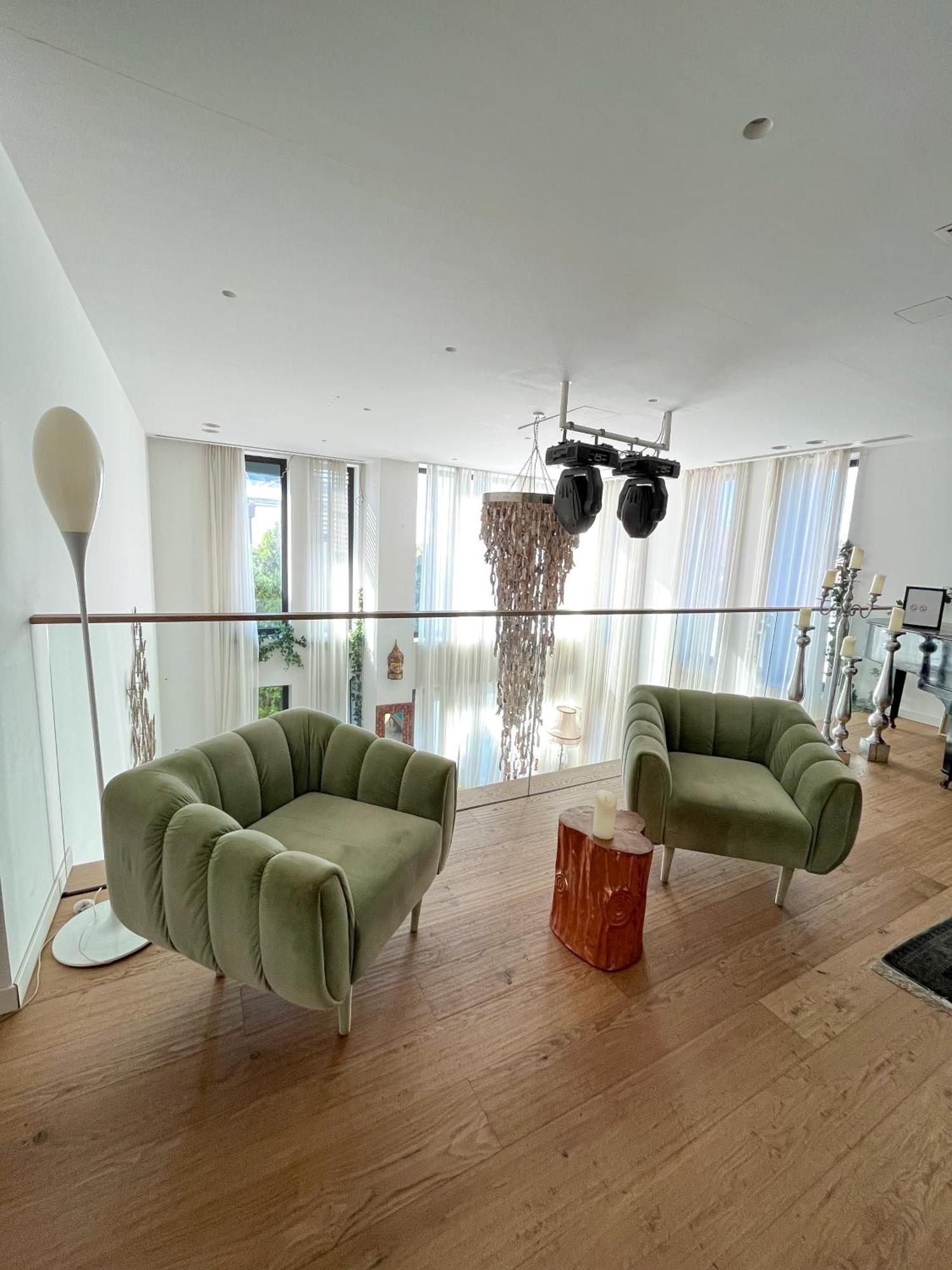 The Babe Boutique Hotel ベオグラード エクステリア 写真