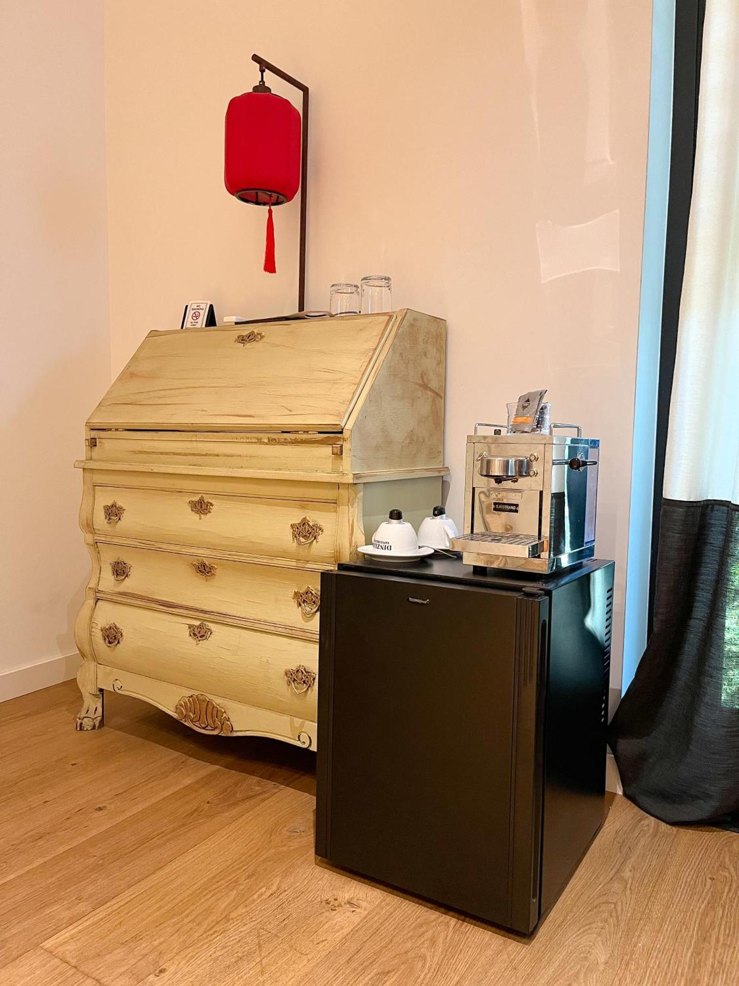 The Babe Boutique Hotel ベオグラード エクステリア 写真