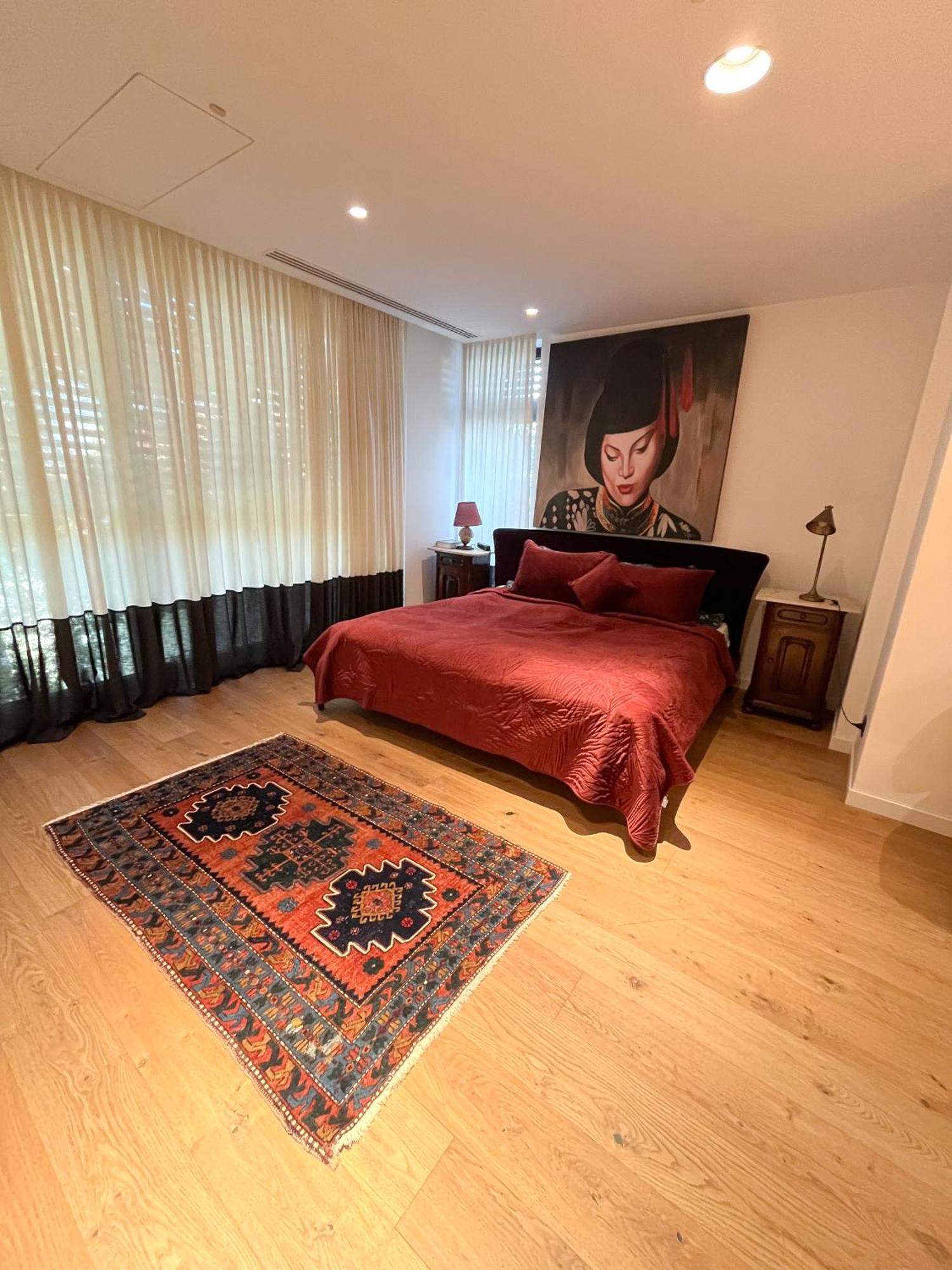 The Babe Boutique Hotel ベオグラード エクステリア 写真