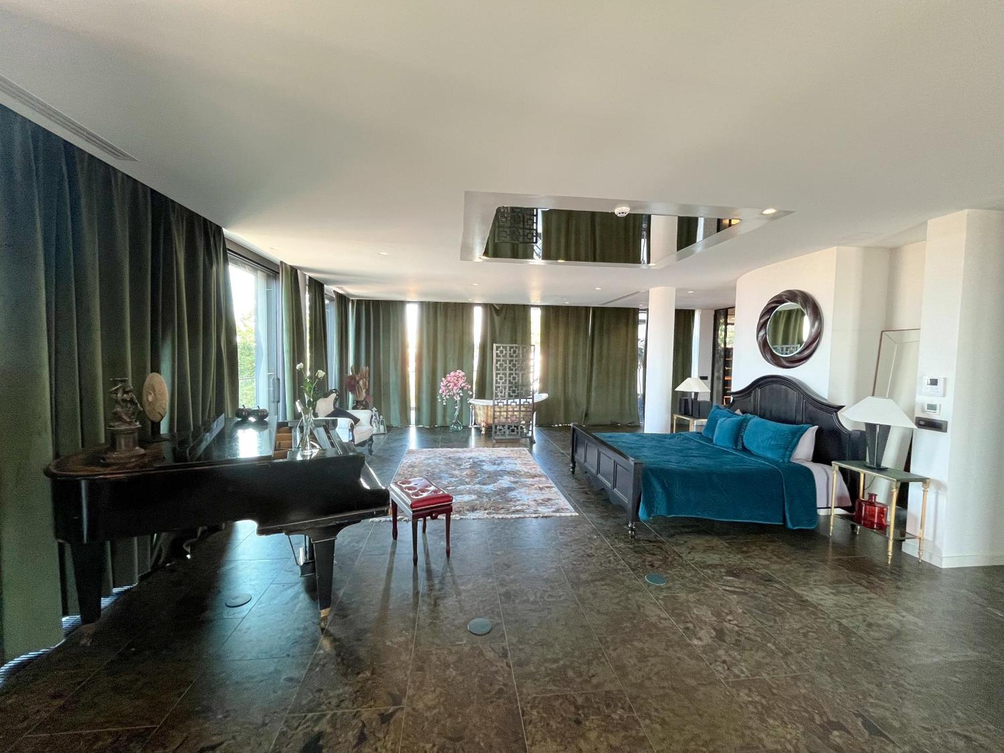The Babe Boutique Hotel ベオグラード エクステリア 写真
