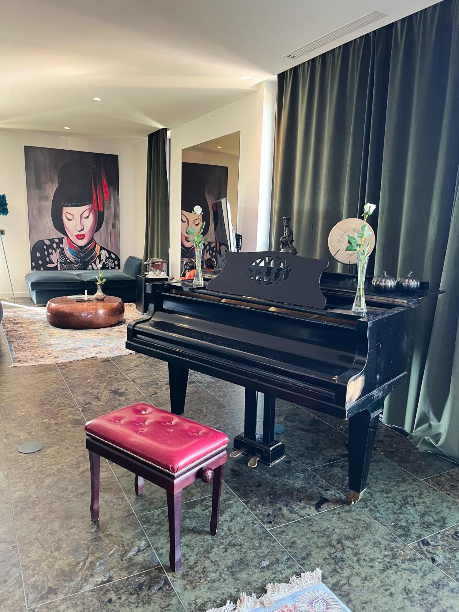 The Babe Boutique Hotel ベオグラード エクステリア 写真