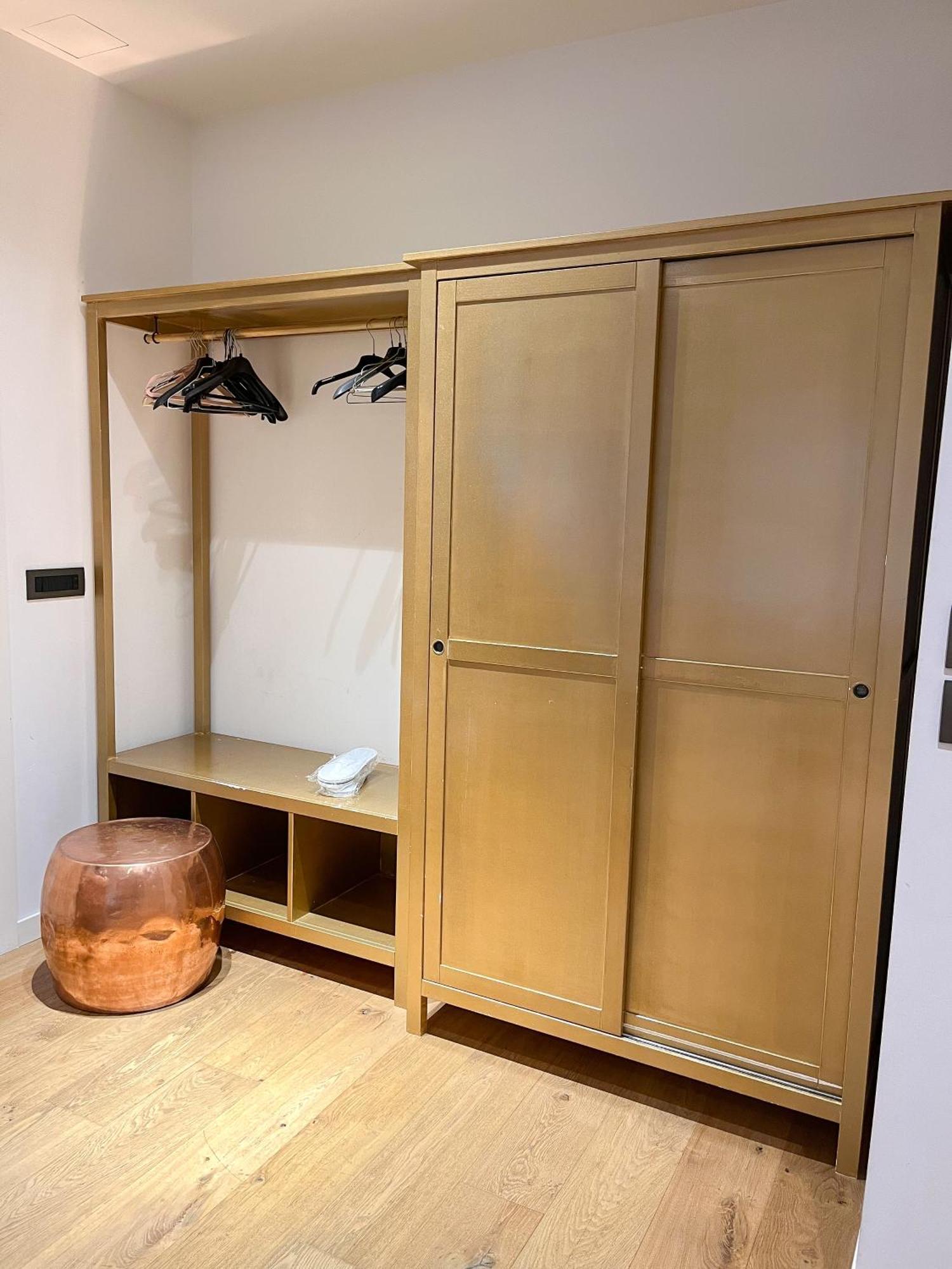 The Babe Boutique Hotel ベオグラード エクステリア 写真