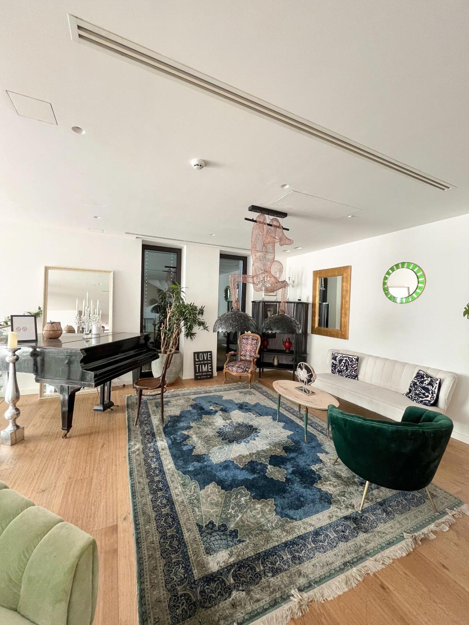The Babe Boutique Hotel ベオグラード エクステリア 写真