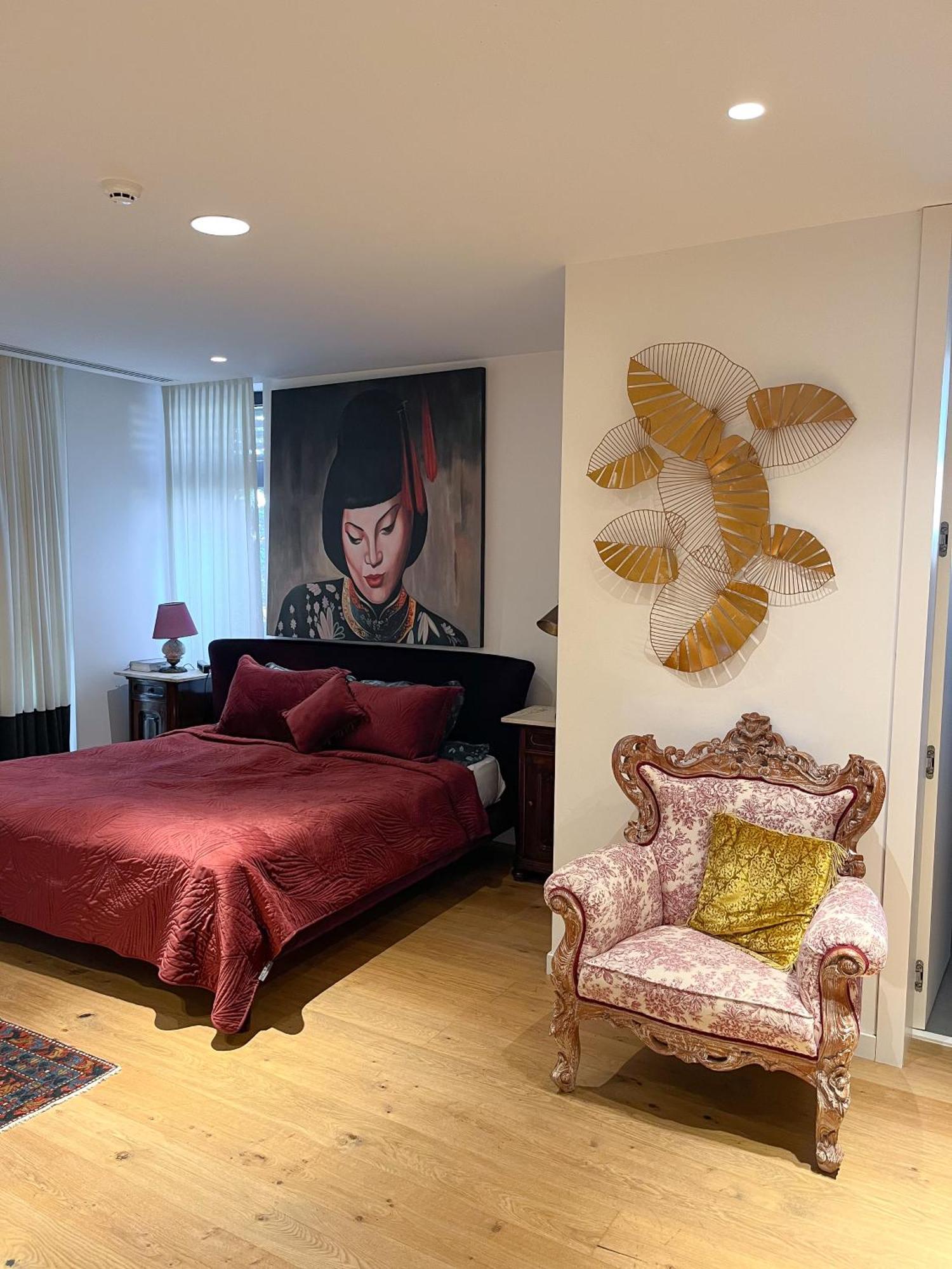 The Babe Boutique Hotel ベオグラード エクステリア 写真
