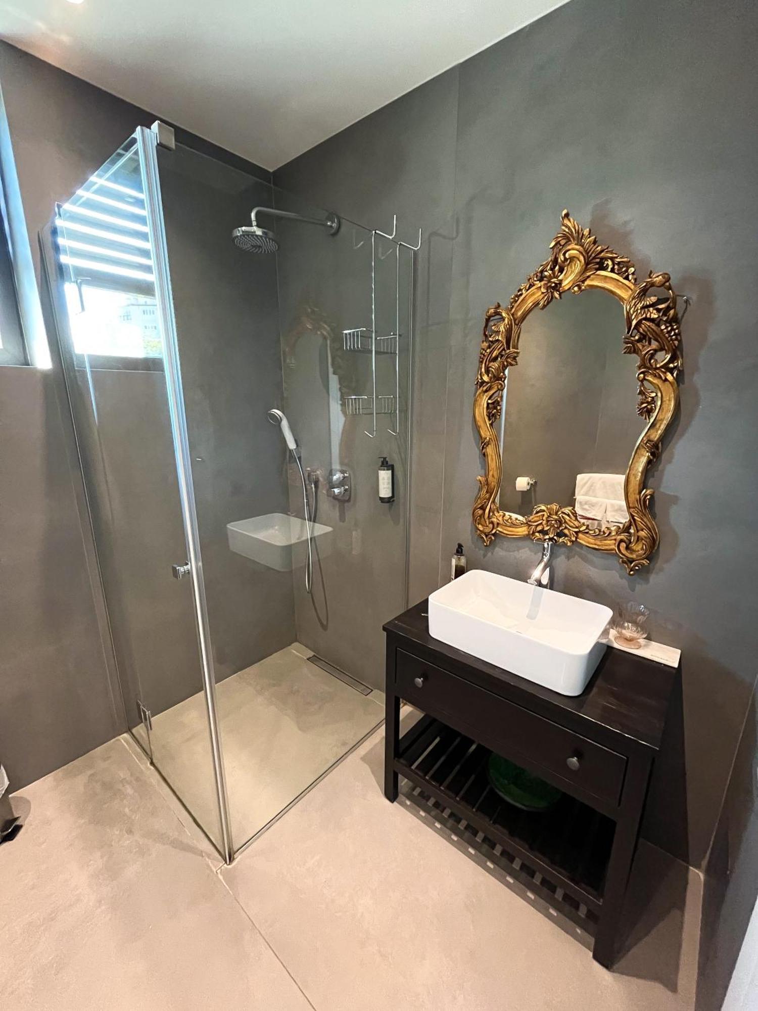 The Babe Boutique Hotel ベオグラード エクステリア 写真