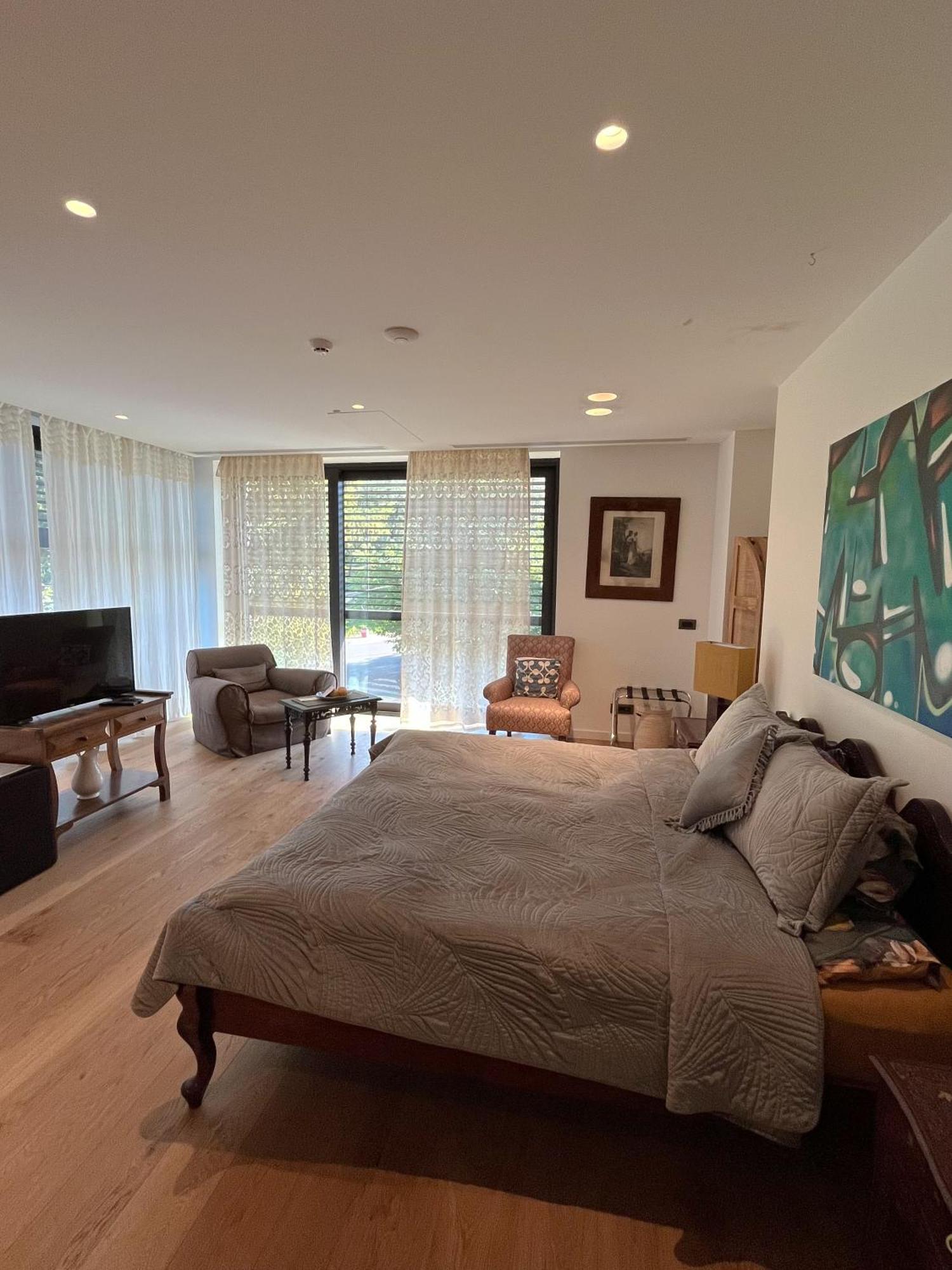 The Babe Boutique Hotel ベオグラード エクステリア 写真