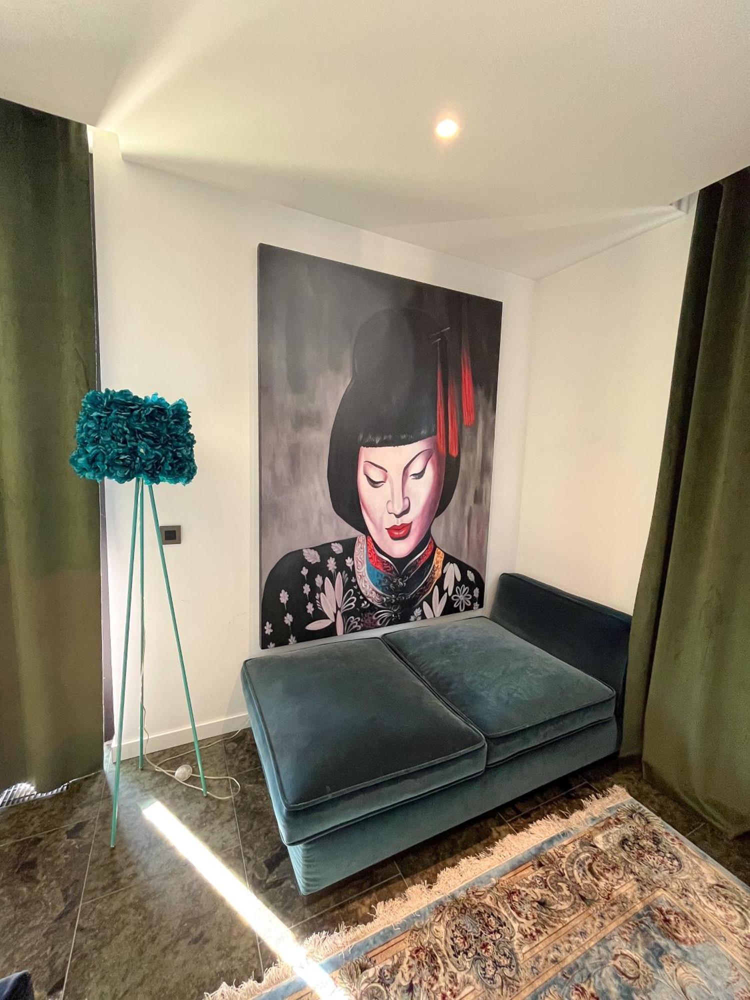 The Babe Boutique Hotel ベオグラード エクステリア 写真