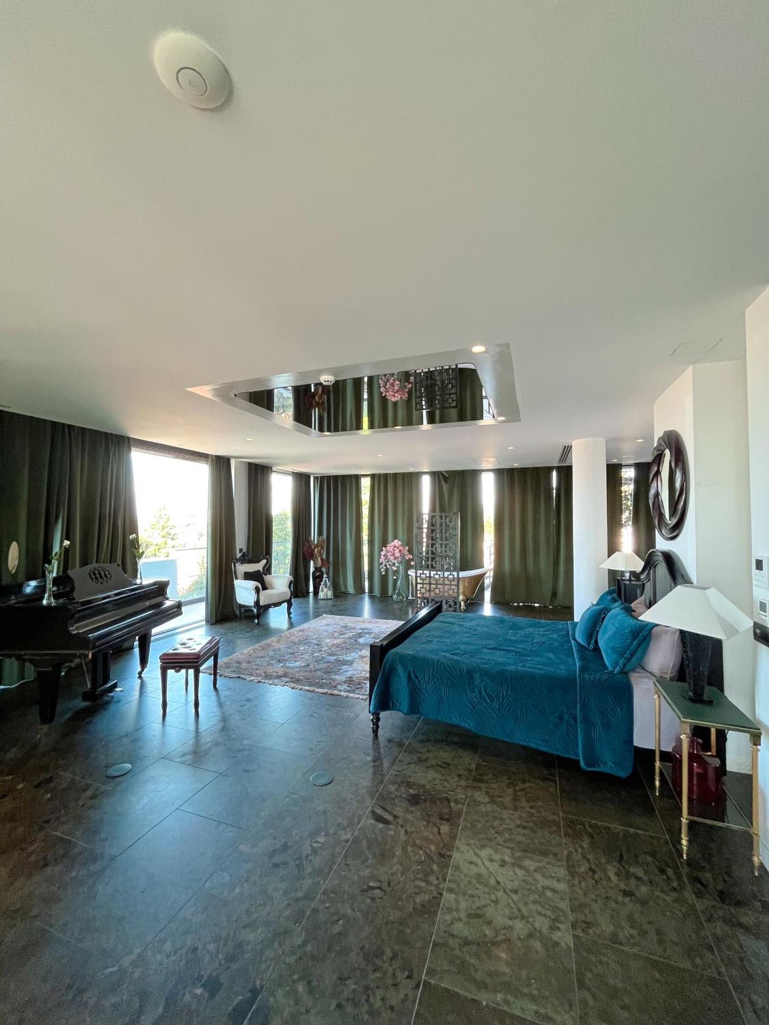 The Babe Boutique Hotel ベオグラード エクステリア 写真
